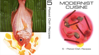 The Long Wait for the Iliad of Modern Cooking, <i>Modernist Cuisine</i>